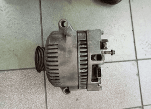 alternator mondeo mk 3 2.0 tdci 1