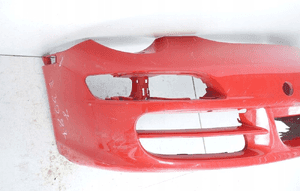 ZDERZAK PRZÓD PRZEDNI PORSCHE CARRERA 911 997 99750531100 4