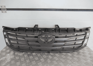 Grill gril atrapa toyota hilux vii lift 2013-2015 1