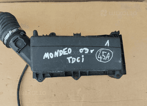Obudowa filtra powietrza ford mondeo MK3 2.0 tdci 1S71-9600-CE 2