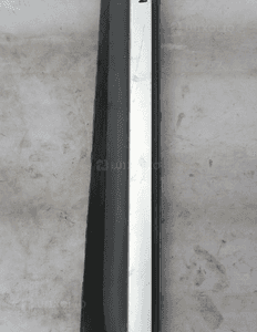 Listwa dachowa reling relingi Opel Mokka 95421276 4