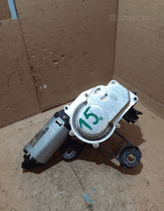 Ford Fiesta Mk5 Mk6 Mechanizm Silniczek Wycieraczek Tył Tylny 2S61A17K441AB 1