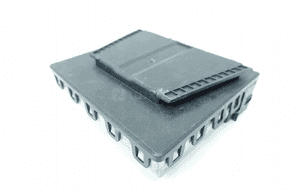 MODUŁ STEROWNIK BATERII MERCEDES EQS A0009004034 3