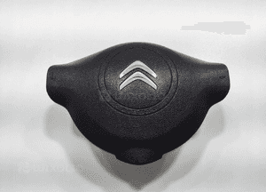 Poduszka kierowcy air-bag citroen berlingo iii 96773146ZD 2012-2018 2