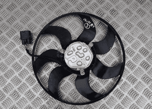 WENTYLATOR AUDI A1 6R0959455D 1