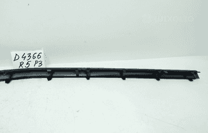 Listwa zderzaka przód mercedes glc 63 amg lift 5