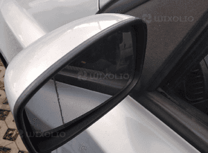 Fiat Stilo 5D 06 lusterko prawe lewe  823 4