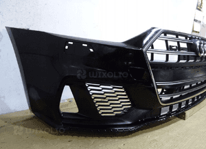 Zderzak audi S7 4K8 przód zderzak audi S7 2019 10