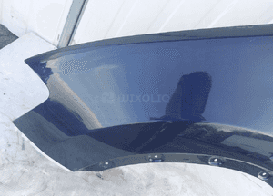 Błotnik LEWY przód Nissan Qashqai N-TEC  J10 LIFT W KOLOR 8