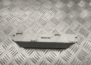 BMW F30 F31 MODUŁ STEROWNIK FOTELA 9371130 3