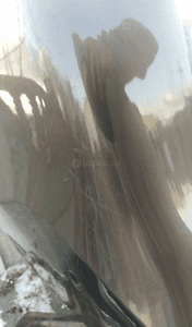MERCEDES  447 zderzak tylny tył  vito v klasa 7