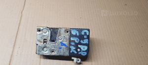 Zamek drzwi prawy przód przedni 6 PIN Citroen C5 I 2