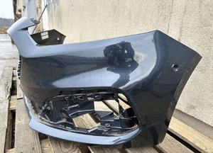 Zderzak przód przedni ford mondeo MK5 v 5 lift fl 2019- JS7V-17D957-A cały 3