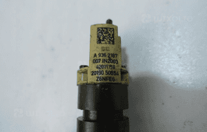 MERCEDES ATEGO WTRYSK WTRYSKIWACZ A9362187007 6