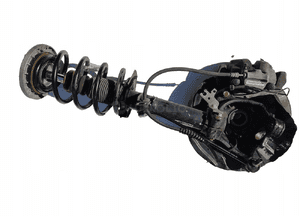 Amortyzator zwrotnica prawa prawy przód bmw X3 F25 6796316 2010-2014 4
