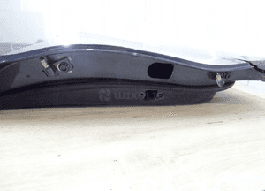 Drzwi lewe tylne seat cupra formentor 5FF 5FF833311 13