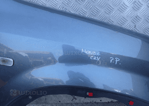 BŁOTNIK PRAWY PRZÓD HONDA CRV RADOM 2