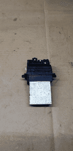 Rezystor dmuchawy opornik Jeep Grand Cherokee WH WK 1