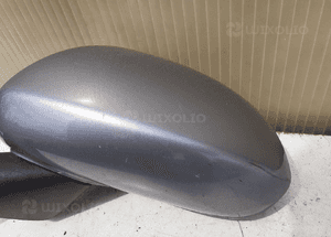 Lusterko elektryczne lewe opel corsa d Z168 3-PIN wysyłka! 2