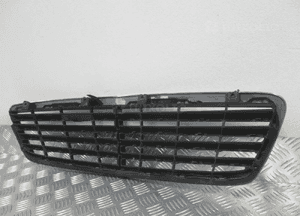Grill gril atrapa mercedes c-klasa W203 2000-2004 15