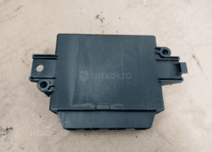 Moduł sterownik parkowania PDC Fiat Grande Punto 51744952 3