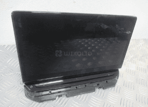 Wyświetlacz radio navigacja skoda enyaq 5LA919606 4