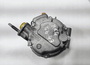 Sprężarka klimatyzacji ford mondeo MK5 v 2.0 hybryda DG9H-19D623-AE 19-22 4