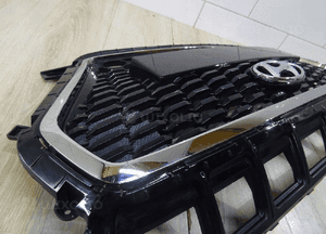 Grill atrapa chłodnicy zderzaka przód hyundai i30 iii 3 2017- 86351-G4000 8