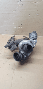 Turbina turbosprężarka VW Tiguan 2.0 TDI 03L253010F 5