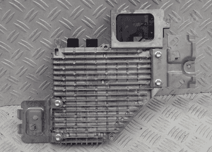 MODUŁ STEROWNIK NAPIĘCIA MAZDA 6 GKK1 67Y60C K0216 4