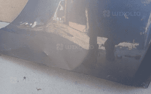 Błotnik lewy przód przedni hyundai IX35 ix 35 2