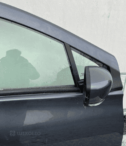 Drzwi prawy przod przednie kpl renault zoe tekpn 4