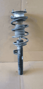 Amortyzator prawy przód przedni BMW I E81 E87 2.0D 3