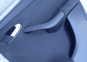 Seat altea prawy przod boczek drzwi radom 2