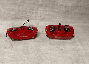 Porsche zaciski brembo 9J1 8