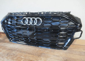 Grill gril atrapa audi A4 B9 lift s-line 8W0 pdc 2019- 3