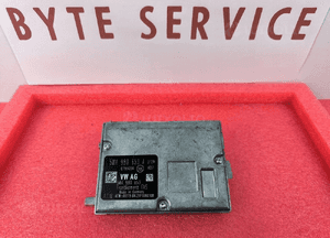 VW Volkswagen OE KAMERA ASYSTENT ZMIANY PASA 5WA980653A 3