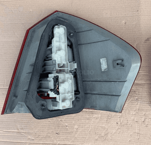 MERCEDES GL X 164 lampa tył tylna lewa prawa oryginał 6