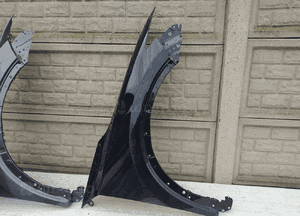 Mazda CX5 cx 5 ii 16-22 lift błotnik prawy przedni 2