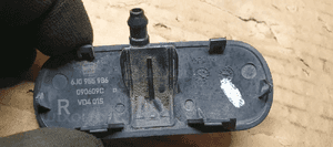 Dysza spryskiwacza spryskiwacz Seat Ibiza IV 6J0955986 5