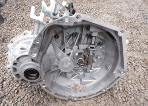Skrzynia biegów mg zs 1.5 dvvt SH63P 4