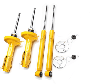 Amortyzatory Sportowe VW PASSAT B3 B4 35i 1