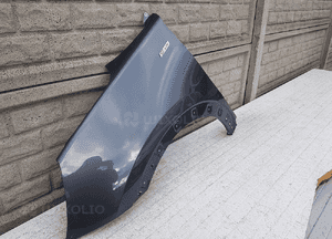 Ford puma MK2 2019-2022 błotnik przedni lewy 2
