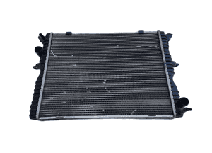 Chłodnica wody land rover defender 2.4 tdci 7H128T000AB 7H128T000 2007-2014 1