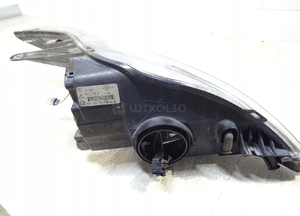 Ford mondeo MK4 xenon lampa lewa 7S71-13D155-AN 5