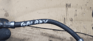 Przewód rurka sprzęgła Ford Galaxy MK1 Lift 7M3721477J 10