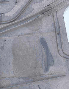 Mazda 6 iii gj 12-18R płyta pod silnik osłona silnika dolna GHR1K6805 3