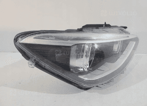 BMW 1 F20 Lampa przednia Bi-Xenon R - 13666 3