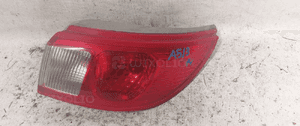 Tyl tylna lampa prawa mitsubishi colt Z30 cabrio 1