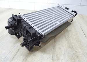 Ford focus MK3 iii kuga intercooler CV61-9L440-VD 5